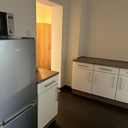 Ferienwohnung Витен Екстериор снимка