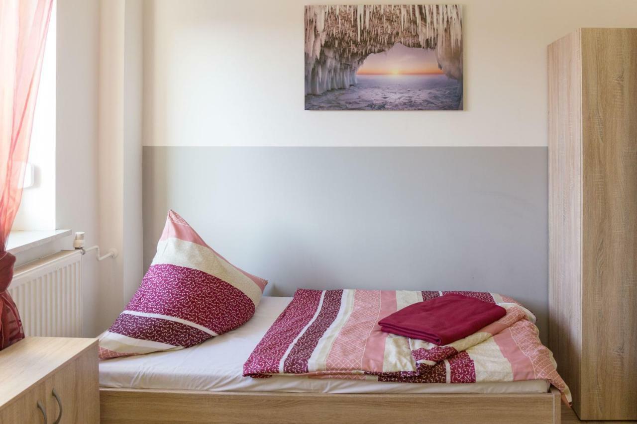 Ferienwohnung Витен Екстериор снимка