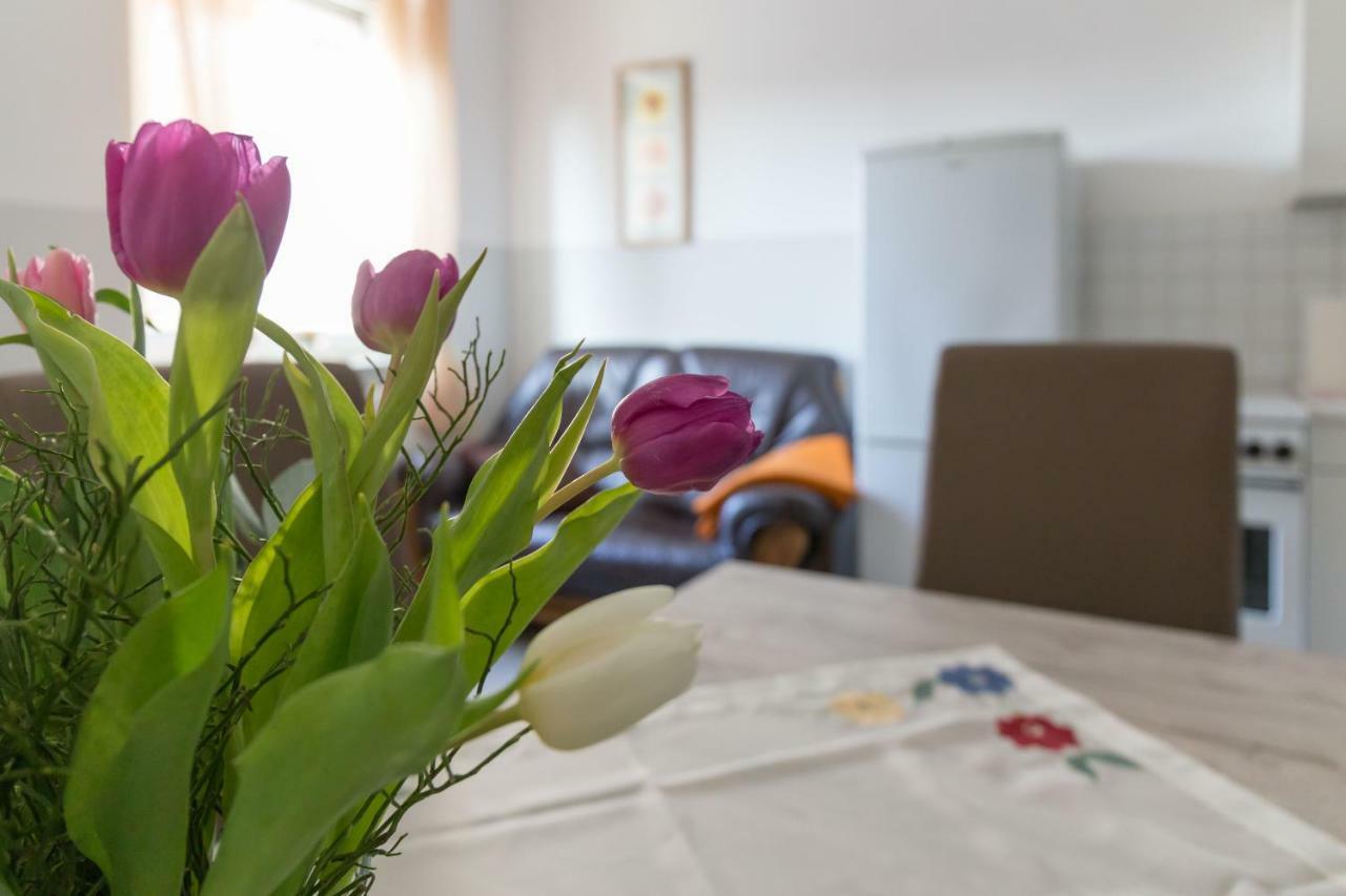 Ferienwohnung Витен Екстериор снимка