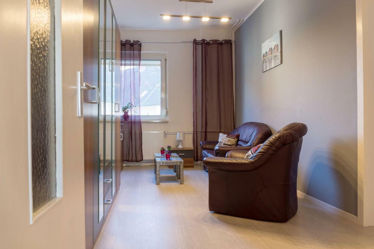 Ferienwohnung Витен Екстериор снимка